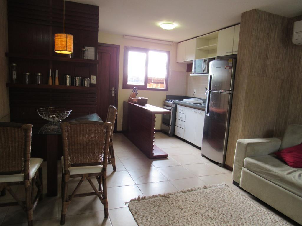 Solar Na Pipa Apartment Praia de Pipa Bagian luar foto