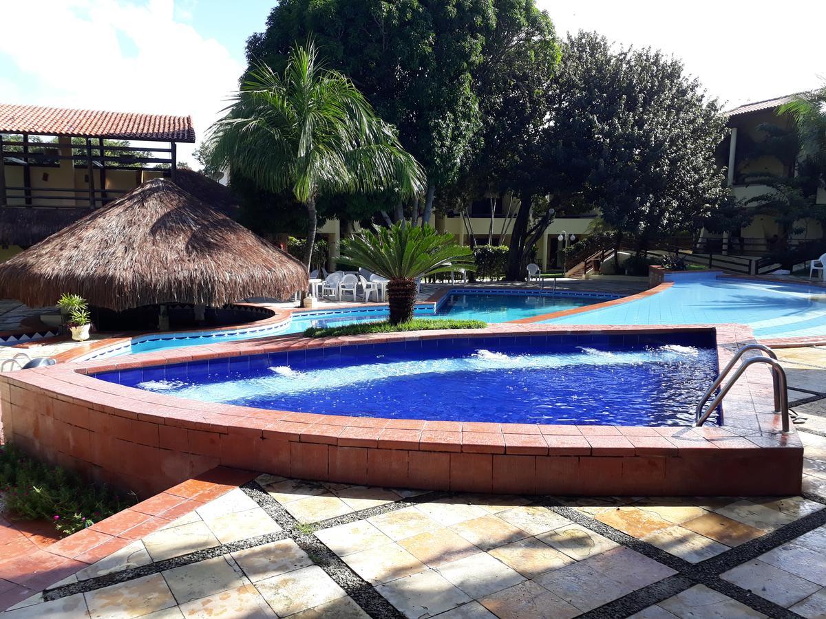 Solar Na Pipa Apartment Praia de Pipa Bagian luar foto